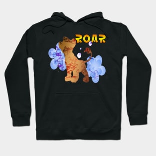 Little Lion Cub Hoodie